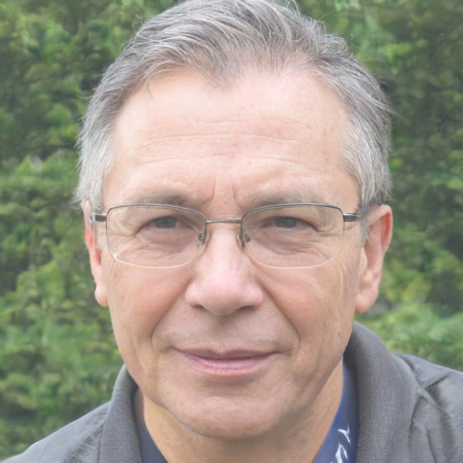 Marc Dubois, Directeur Général