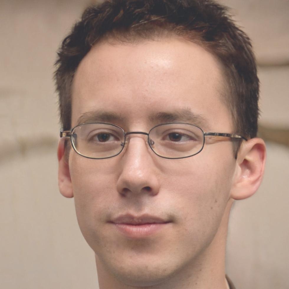 Thomas Martin, Responsable Développement